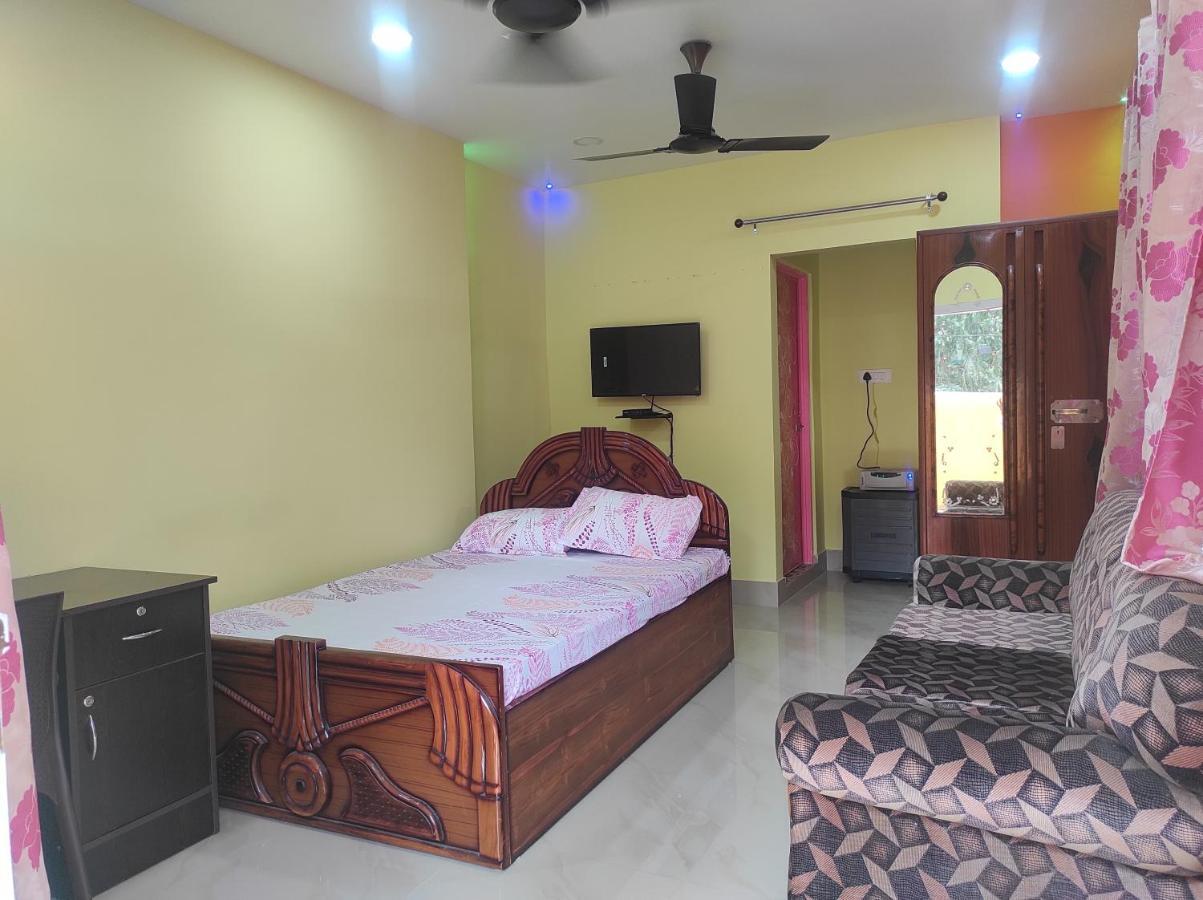 Hotel Sk Lodge Near Guwahati Airport Exterior foto